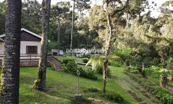 Imagem 4: CASA RESIDENCIAL em CAMPOS DO JORDÃO - SP, Região do Atalaia