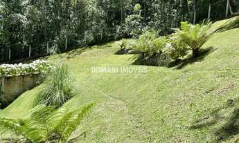 Imagem 6: CASA RESIDENCIAL em CAMPOS DO JORDÃO - SP, Região do Alto do Capivari