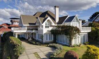 Imagem 5: CASA RESIDENCIAL em CAMPOS DO JORDÃO - SP, Região de Capivari