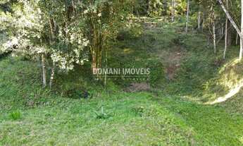 Imagem 2: TERRENO RESIDENCIAL em CAMPOS DO JORDÃO - SP, Região do Alto do Capivari