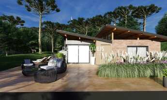 Imagem 2: CASA RESIDENCIAL em CAMPOS DO JORDÃO - SP, Região de Descansópolis