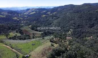 Imagem: AREA RESIDENCIAL em GONÇALVES - MG, Região