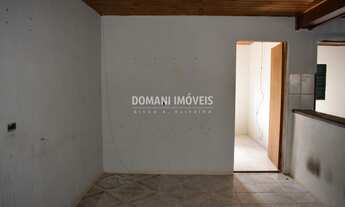 Imagem 7: CASA RESIDENCIAL em CAMPOS DO JORDÃO - SP, Região da Abernéssia