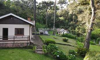 Imagem 7: CASA RESIDENCIAL em CAMPOS DO JORDÃO - SP, Região do Atalaia