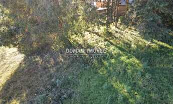 Imagem 5: TERRENO RESIDENCIAL em CAMPOS DO JORDÃO - SP, Região do Alto do Capivari