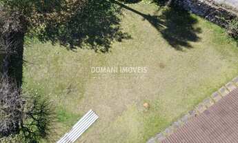 Imagem 6: CASA RESIDENCIAL em CAMPOS DO JORDÃO - SP, Região da Abernéssia