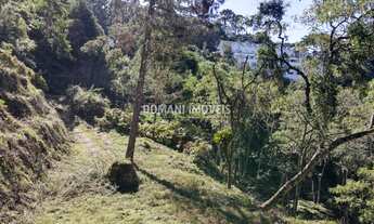 Imagem 5: TERRENO RESIDENCIAL em CAMPOS DO JORDÃO - SP, Região de Capivari