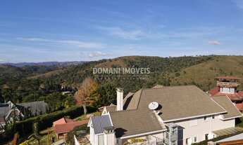 Imagem 6: CASA RESIDENCIAL em CAMPOS DO JORDÃO - SP, Região de Capivari