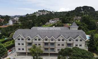 Imagem 5: APARTAMENTO RESIDENCIAL em CAMPOS DO JORDÃO - SP, Região de Capivari