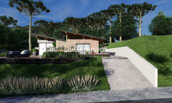 Imagem 5: CASA RESIDENCIAL em CAMPOS DO JORDÃO - SP, Região de Descansópolis