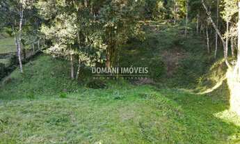 Imagem 7: TERRENO RESIDENCIAL em CAMPOS DO JORDÃO - SP, Região do Alto do Capivari