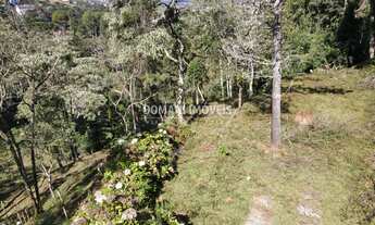 Imagem 3: TERRENO RESIDENCIAL em CAMPOS DO JORDÃO - SP, Região de Capivari