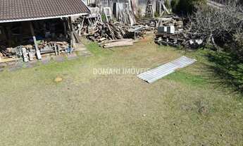 Imagem 2: CASA RESIDENCIAL em CAMPOS DO JORDÃO - SP, Região da Abernéssia