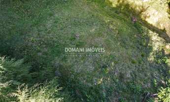 Imagem 3: TERRENO RESIDENCIAL em CAMPOS DO JORDÃO - SP, Região do Alto do Capivari