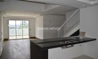 Imagem 6: APARTAMENTO RESIDENCIAL em CAMPOS DO JORDÃO - SP, Região de Capivari