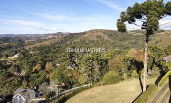 Imagem: TERRENO RESIDENCIAL em CAMPOS DO JORDÃO