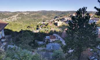Imagem: TERRENO RESIDENCIAL em CAMPOS DO JORDÃO
