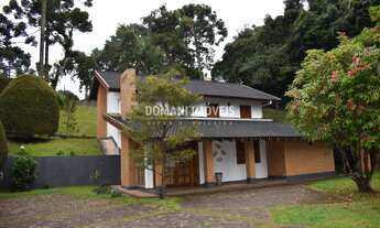 Imagem 7: CASA RESIDENCIAL em CAMPOS DO JORDÃO - SP, Região de Capivari