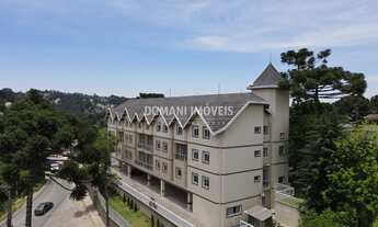 Imagem 5: 1 dormitório, 1 suítes, 1 vaga na garagem, 72M² de Área Construída, 180M² de Área Total