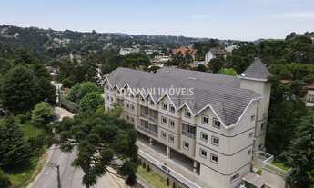 Imagem: APARTAMENTO RESIDENCIAL em CAMPOS DO JORDÃO