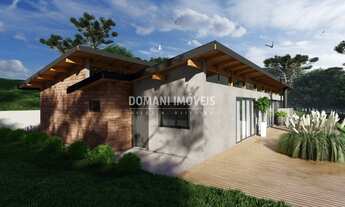 Imagem 4: CASA RESIDENCIAL em CAMPOS DO JORDÃO - SP, Região de Descansópolis