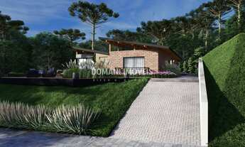 Imagem 7: CASA RESIDENCIAL em CAMPOS DO JORDÃO - SP, Região de Descansópolis