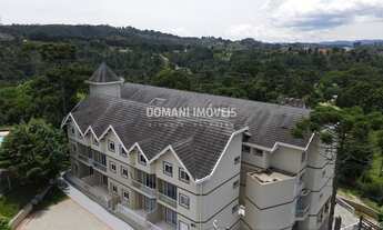 Imagem 4: APARTAMENTO RESIDENCIAL em CAMPOS DO JORDÃO - SP, Região de Capivari