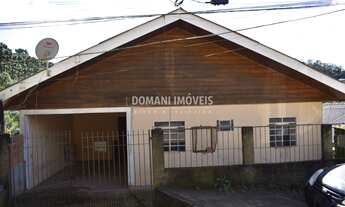 Imagem 2: CASA RESIDENCIAL em CAMPOS DO JORDÃO - SP, Região da Abernéssia