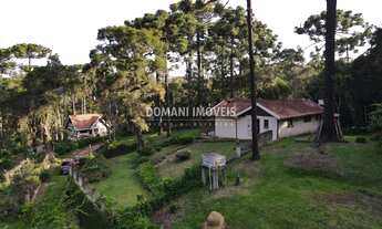 Imagem 6: CASA RESIDENCIAL em CAMPOS DO JORDÃO - SP, Região do Atalaia