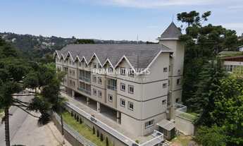 Imagem 2: APARTAMENTO RESIDENCIAL em CAMPOS DO JORDÃO - SP, Região de Capivari