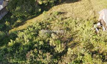 Imagem 3: TERRENO RESIDENCIAL em CAMPOS DO JORDÃO - SP, Região do Alto do Capivari
