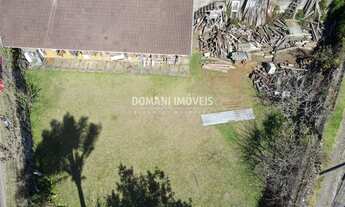 Imagem 5: CASA RESIDENCIAL em CAMPOS DO JORDÃO - SP, Região da Abernéssia