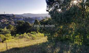 Imagem 4: TERRENO RESIDENCIAL em CAMPOS DO JORDÃO - SP, Região do Alto do Capivari