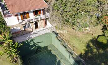 Imagem 7: CASA RESIDENCIAL em CAMPOS DO JORDÃO - SP, Região do Alto do Capivari