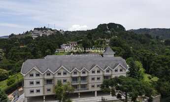 Imagem: APARTAMENTO RESIDENCIAL em CAMPOS DO JORDÃO