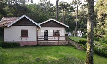 Imagem 5: CASA RESIDENCIAL em CAMPOS DO JORDÃO - SP, Região do Atalaia