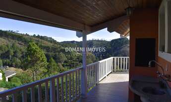 Imagem 7: CASA RESIDENCIAL em CAMPOS DO JORDÃO - SP, Região do Céu Azul