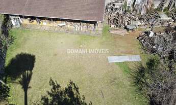 Imagem 7: CASA RESIDENCIAL em CAMPOS DO JORDÃO - SP, Região da Abernéssia