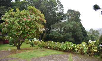 Imagem 6: CASA RESIDENCIAL em CAMPOS DO JORDÃO - SP, Região de Capivari