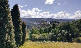 Imagem 4: TERRENO RESIDENCIAL em CAMPOS DO JORDÃO - SP, Região do Toriba