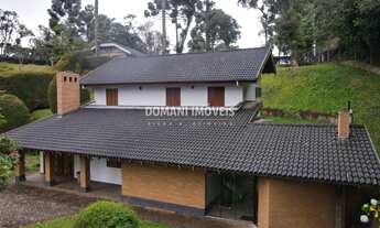 Imagem 2: CASA RESIDENCIAL em CAMPOS DO JORDÃO - SP, Região de Capivari