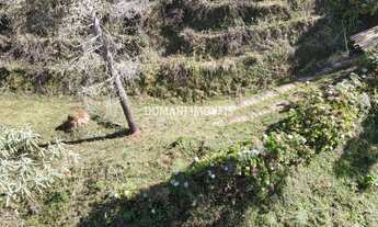 Imagem 2: TERRENO RESIDENCIAL em CAMPOS DO JORDÃO - SP, Região de Capivari