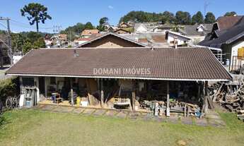 Imagem: CASA RESIDENCIAL em CAMPOS DO JORDÃO