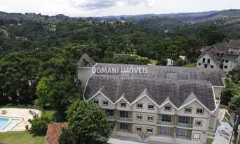 Imagem: APARTAMENTO RESIDENCIAL em CAMPOS DO JORDÃO