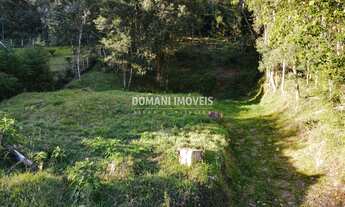 Imagem 4: TERRENO RESIDENCIAL em CAMPOS DO JORDÃO - SP, Região do Alto do Capivari