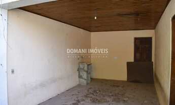 Imagem 3: CASA RESIDENCIAL em CAMPOS DO JORDÃO - SP, Região da Abernéssia