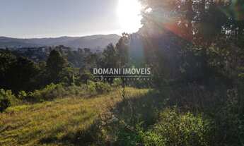 Imagem 7: TERRENO RESIDENCIAL em CAMPOS DO JORDÃO - SP, Região do Alto do Capivari