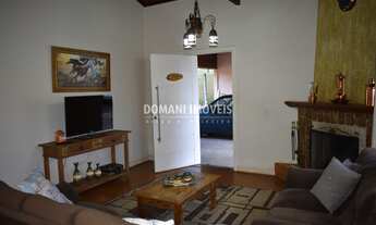 Imagem 6: CASA RESIDENCIAL em CAMPOS DO JORDÃO - SP, Região da Abernéssia