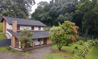 Imagem 4: CASA RESIDENCIAL em CAMPOS DO JORDÃO - SP, Região de Capivari