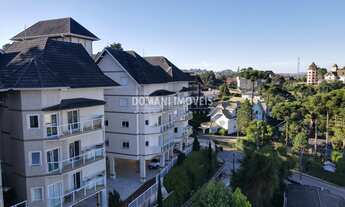 Imagem: APARTAMENTO RESIDENCIAL em CAMPOS DO JORDÃO